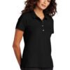 Mercer+Mettle ®  Women's Stretch Pique Polo MM1005