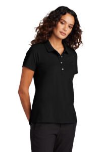 Mercer+Mettle ® Women's Stretch Pique Polo MM1005