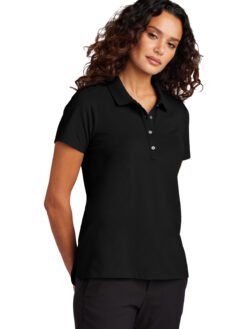 Mercer+Mettle ® Women's Stretch Pique Polo MM1005