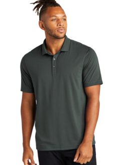 Mercer+Mettle ® Stretch Jersey Polo MM1014