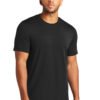 Mercer+Mettle ®  Stretch Jersey Crew MM1016 - Image 2