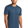 Mercer+Mettle ®  Stretch Jersey Crew MM1016 - Image 3