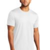 Mercer+Mettle ®  Stretch Jersey Crew MM1016 - Image 4