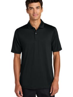 Alternative view of Mercer+Mettle ®  Recharge Jersey Polo MM1020