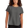 Mercer+Mettle ®  Women's Stretch Crepe Crew MM2015