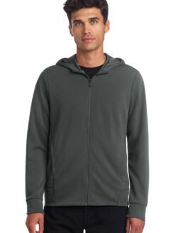 Mercer+Mettle ® Double-Knit Full-Zip Hoodie MM3002
