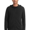 Mercer+Mettle ® Double-Knit Full-Zip Hoodie MM3002 - Image 2