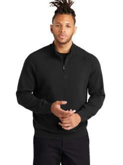 Mercer+Mettle ® 1/4-Zip Sweater MM3020