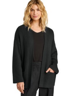 Mercer+Mettle ® Women's Open Cardi MM3021