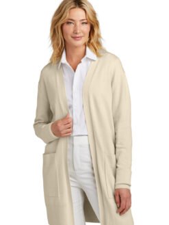 Mercer+Mettle ® Women's Open-Front Cardigan Sweater MM3023