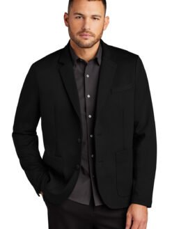 Mercer+Mettle ® Relaxed Knit Blazer MM3030
