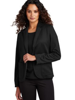 Mercer+Mettle ® Women's Relaxed Knit Blazer MM3031