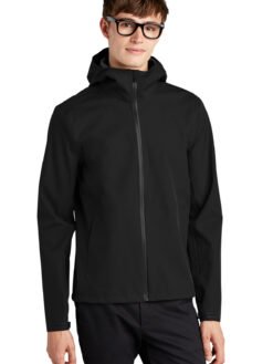 Alternative view of Mercer+Mettle ®  Waterproof Rain Shell MM7000