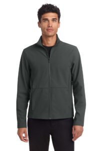 Mercer+Mettle ®  Faille Soft Shell MM7100