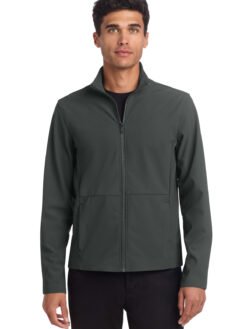 Mercer+Mettle ® Faille Soft Shell MM7100