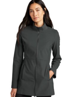 Mercer+Mettle ® Women's Faille Soft Shell MM7101