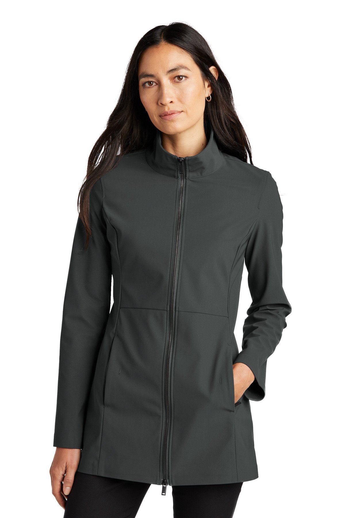 Mercer+Mettle ® Women's Faille Soft Shell MM7101