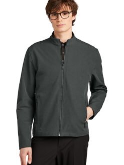 Mercer+Mettle ® Stretch Soft Shell Jacket MM7102