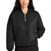 Mercer+Mettle ®  Women's Boxy Quilted Jacket MM7201