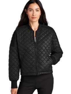 Mercer+Mettle ®  Women's Boxy Quilted Jacket MM7201