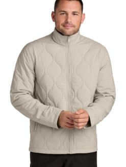 Mercer+Mettle ® Quilted Liner Jacket MM7202