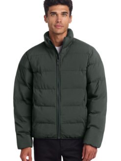 Mercer+Mettle ® Puffy Jacket MM7210