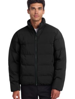 Alternative view of Mercer+Mettle ®  Puffy Jacket MM7210