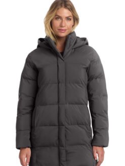 Mercer+Mettle ® Women's Puffy Parka MM7213
