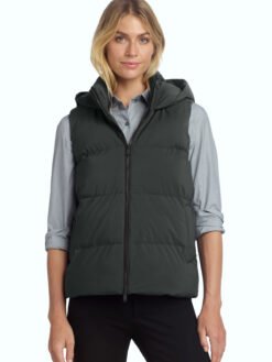 Mercer+Mettle ® Women's Puffy Vest MM7217