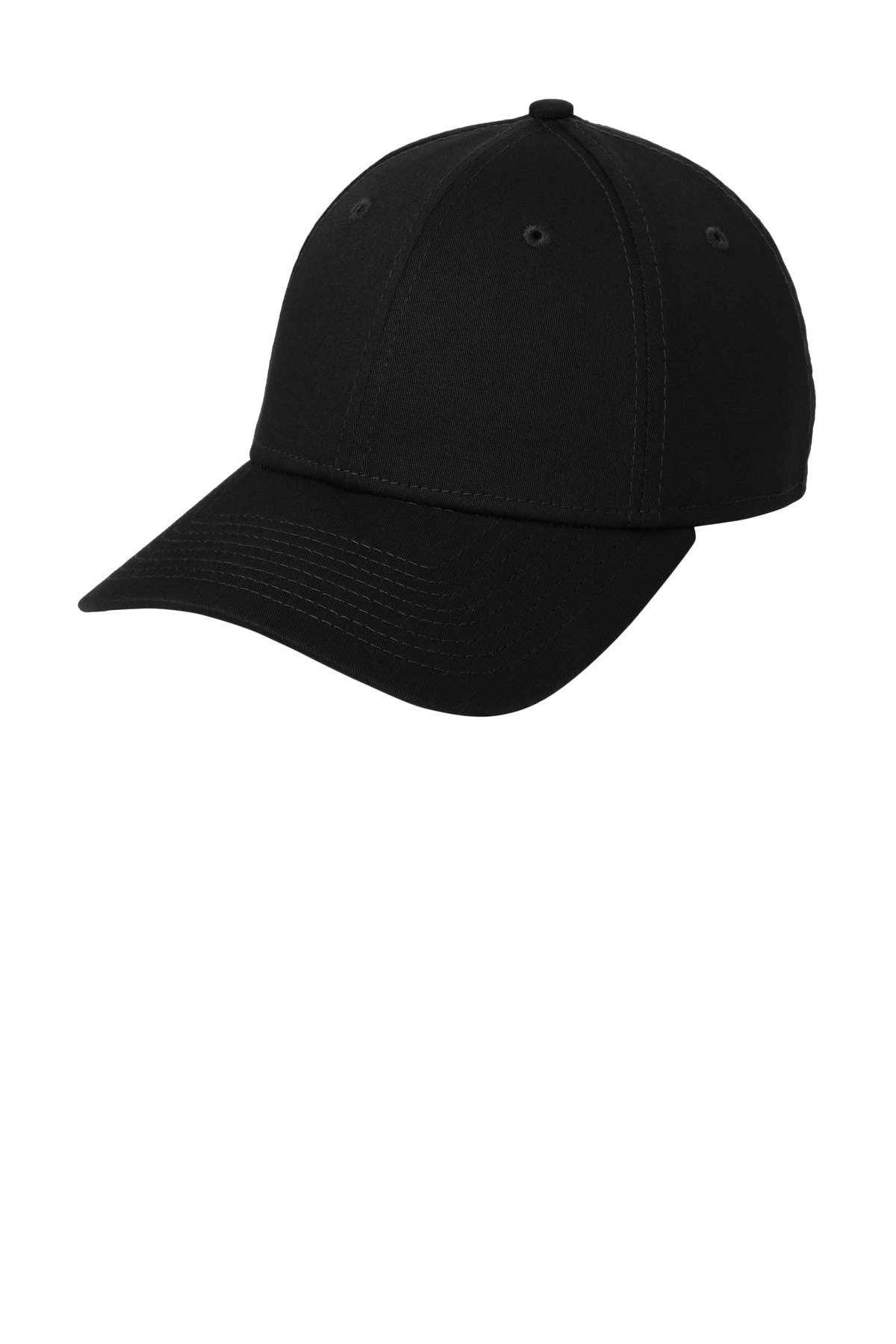New Era ® - Structured Stretch Cotton Cap. NE1000
