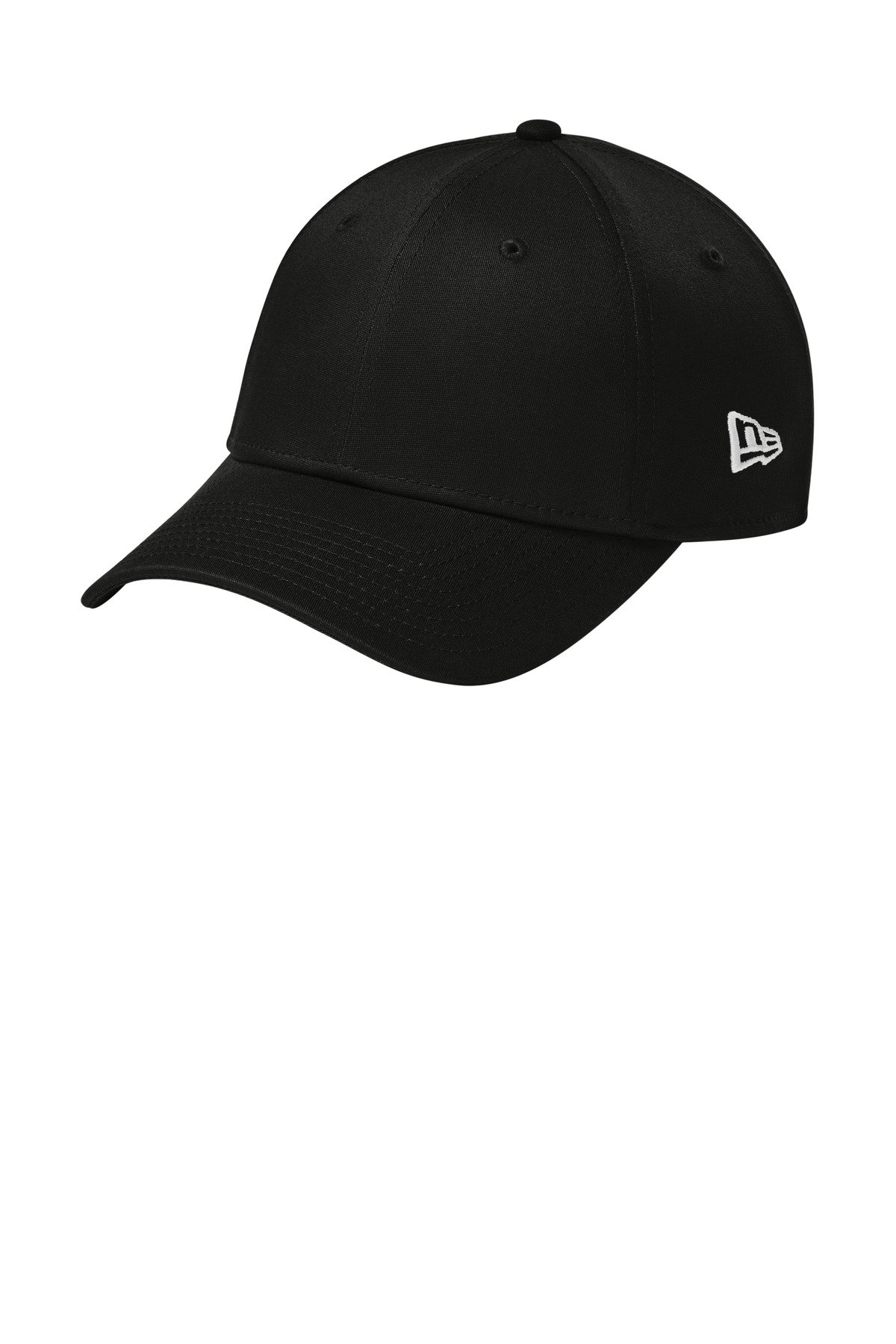 New Era ® - Structured Stretch Cotton Cap. NE1000 - Image 6