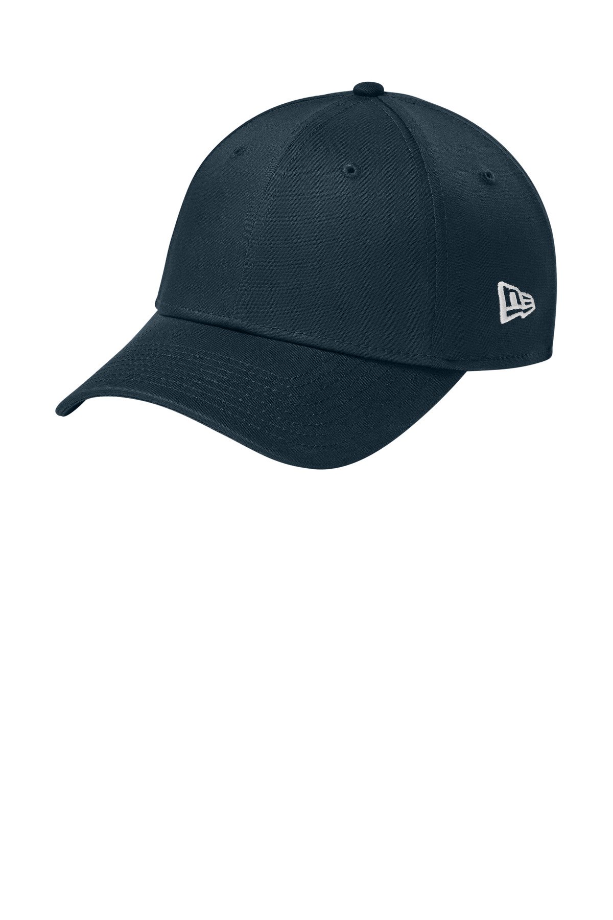 New Era ® - Structured Stretch Cotton Cap. NE1000 - Image 8