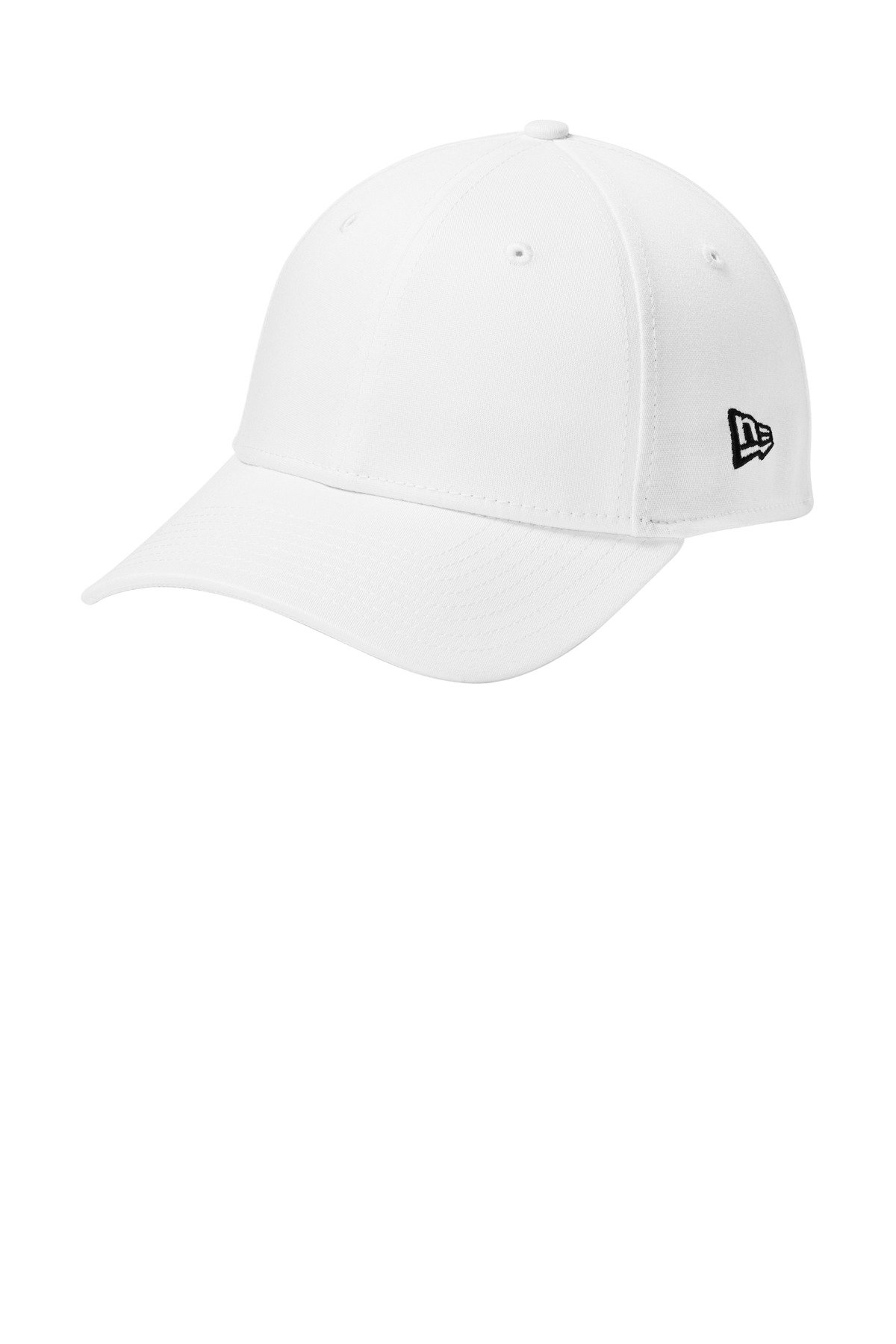 New Era ® - Structured Stretch Cotton Cap. NE1000 - Image 9