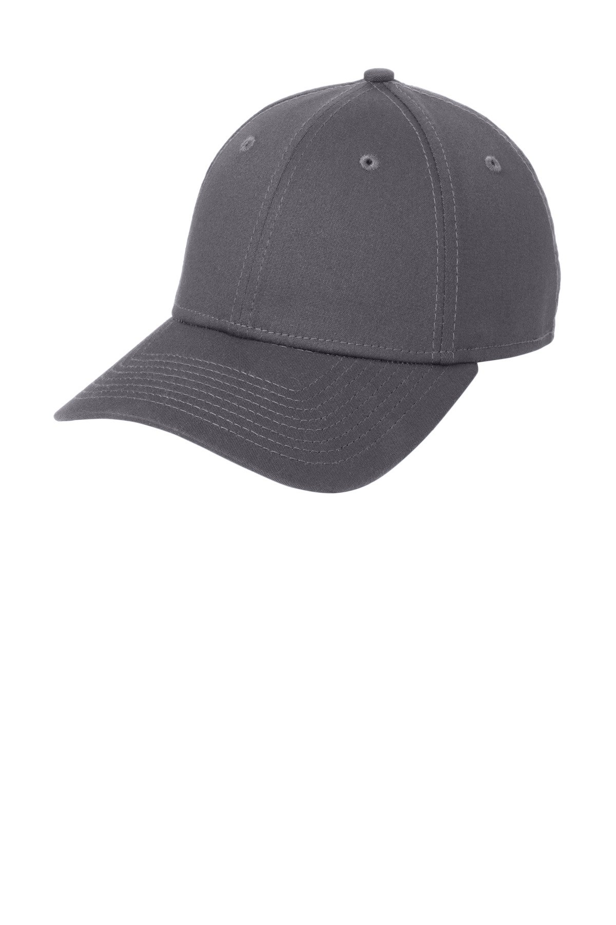 New Era ® - Structured Stretch Cotton Cap. NE1000 - Image 5