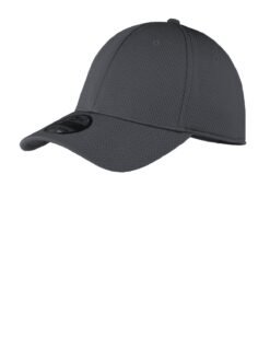 Alternative view of New Era ®  Tech Mesh Cap. NE1090