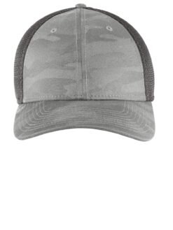New Era  ®  Tonal Camo Stretch Tech Mesh Cap NE1091