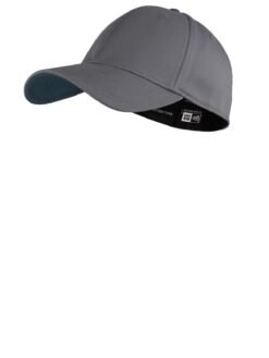 Alternative view of New Era ®  Interception Cap. NE1100