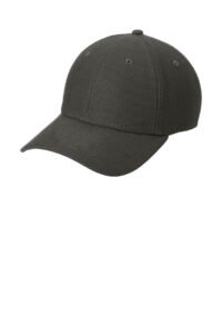 Alternative view of New Era  ®  Diamond Era Stretch Cap. NE1121