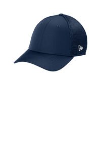 Alternative view of New Era ®  39THIRTY ®  Performance Stretch Mesh Cap NE1130