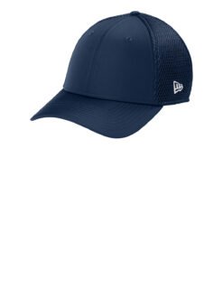 Alternative view of New Era ®  39THIRTY ®  Performance Stretch Mesh Cap NE1130