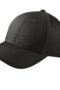 New Era ®  - Adjustable Structured Cap.  NE200