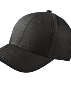 New Era ®  - Adjustable Structured Cap.  NE200