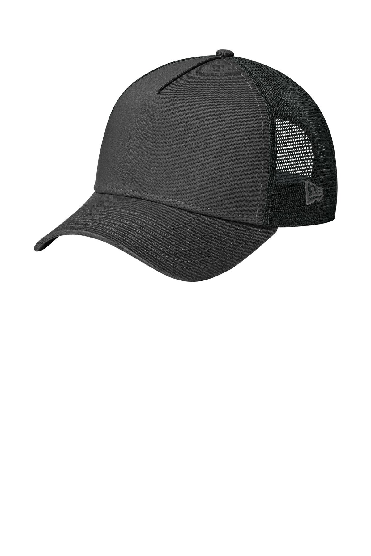New Era ® Snapback Trucker Cap. NE205 - Image 13