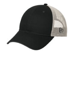 New Era ®  9TWENTY ®  Unstructured Mesh Snapback Cap NE215