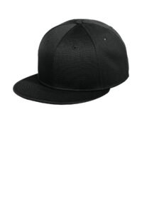 New Era ® Pivot Flat Bill Snapback Cap NE409