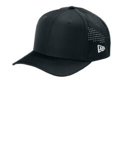 New Era ®  9SEVENTY ®  Perforated Snapback Cap NE501
