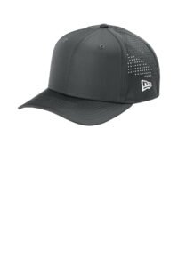 Alternative view of New Era ®  9SEVENTY ®  Perforated Snapback Cap NE501