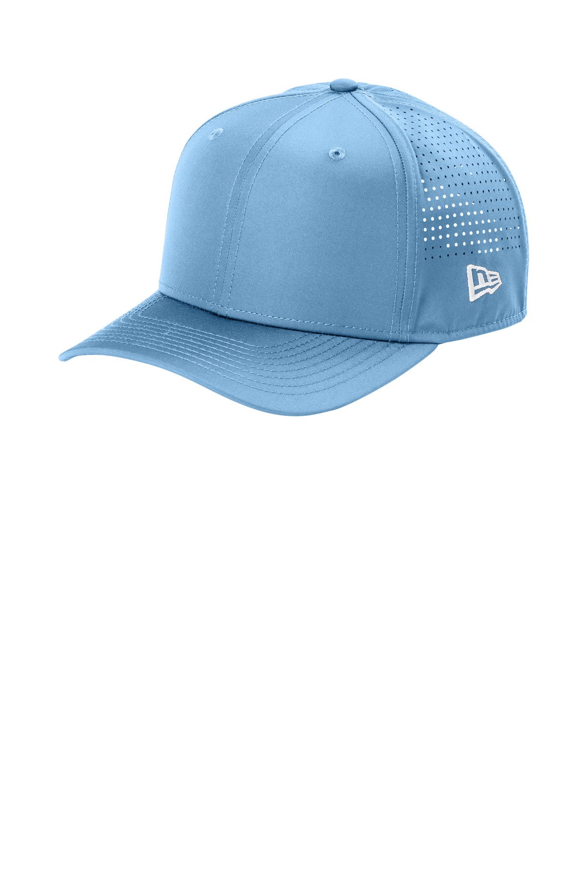 New Era ® 9SEVENTY ® Perforated Snapback Cap NE501 - Image 6