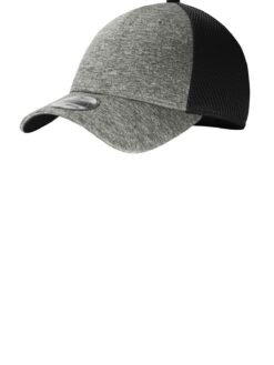 New Era ®  Shadow Stretch Mesh Cap. NE702