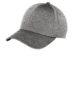 Alternative view of New Era  ®  Shadow Stretch Heather Cap. NE703